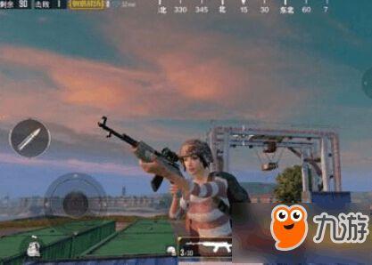 和平精英最新爆料角色,神秘特工降临，战局风云再起！